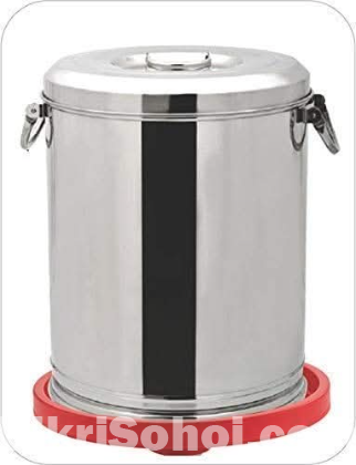 Gas Cylinder Trolley